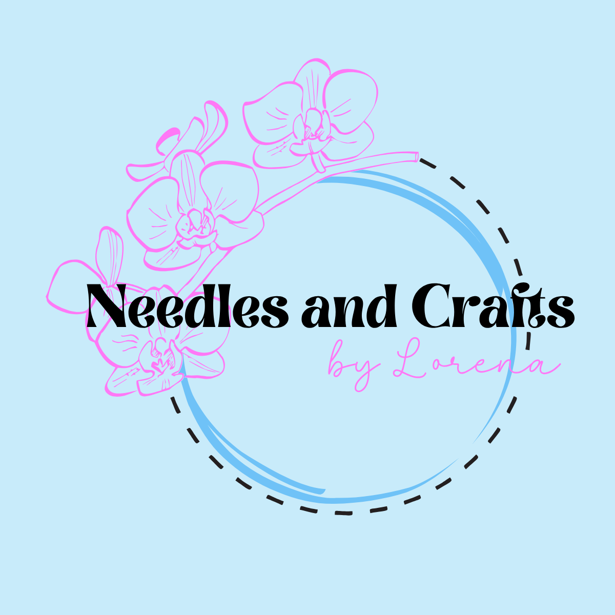 Contact Needles And Crafts By Lorena contact-needles-and-crafts-by-lorena