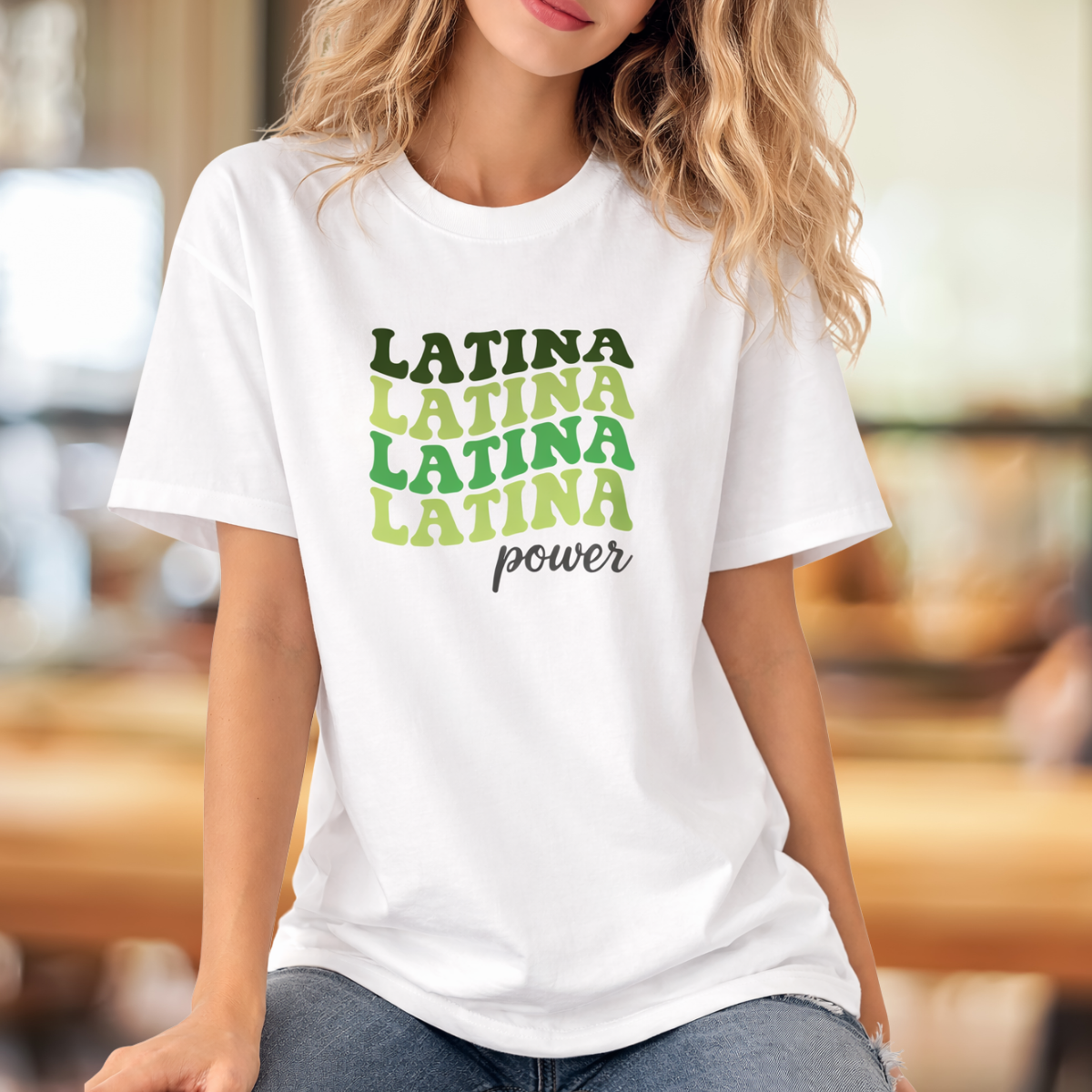 La Esquina del Inmigrante | Latin Pride Apparel