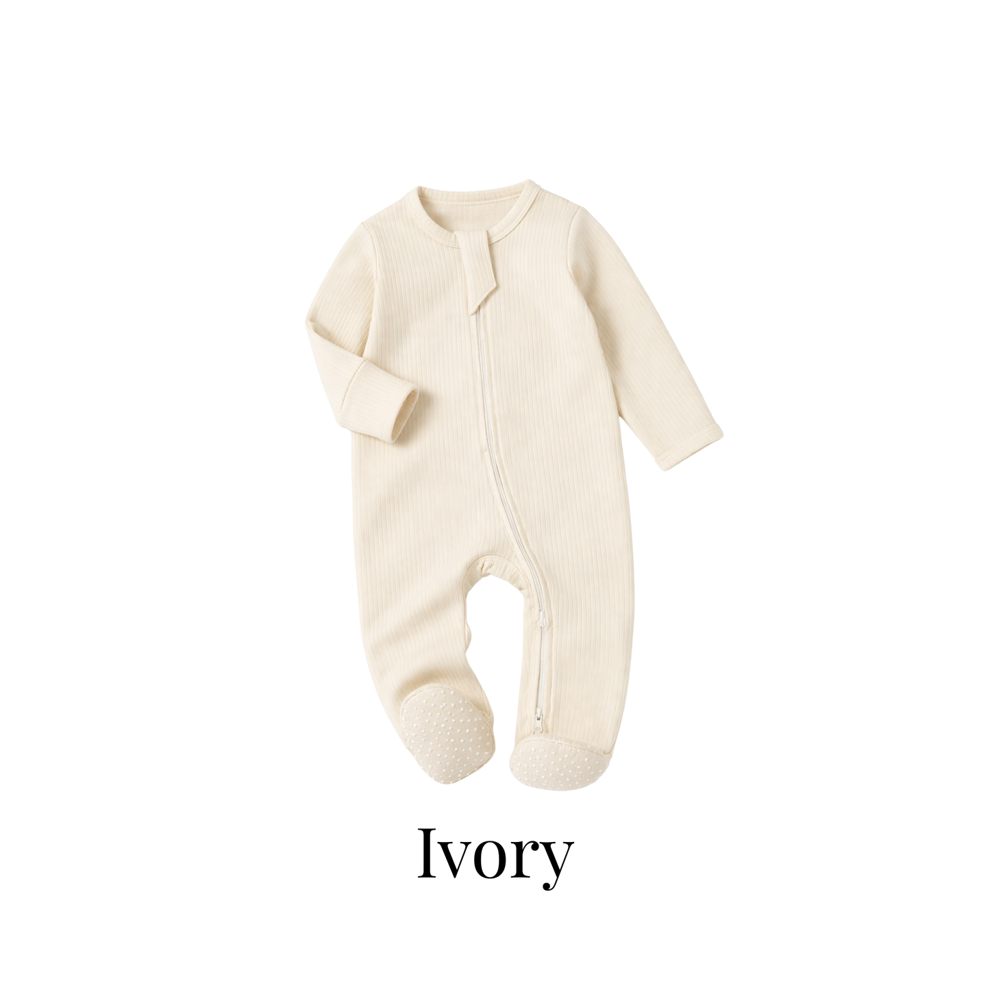 Newborn Name Gift Set – Custom Baby Outfit + Blanket