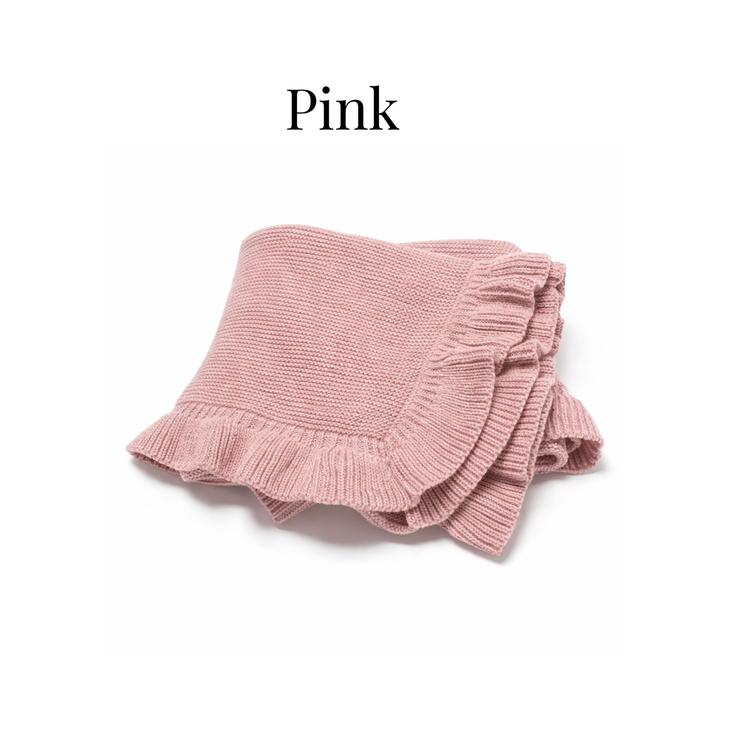 Newborn Name Gift Set – Custom Baby Outfit + Blanket