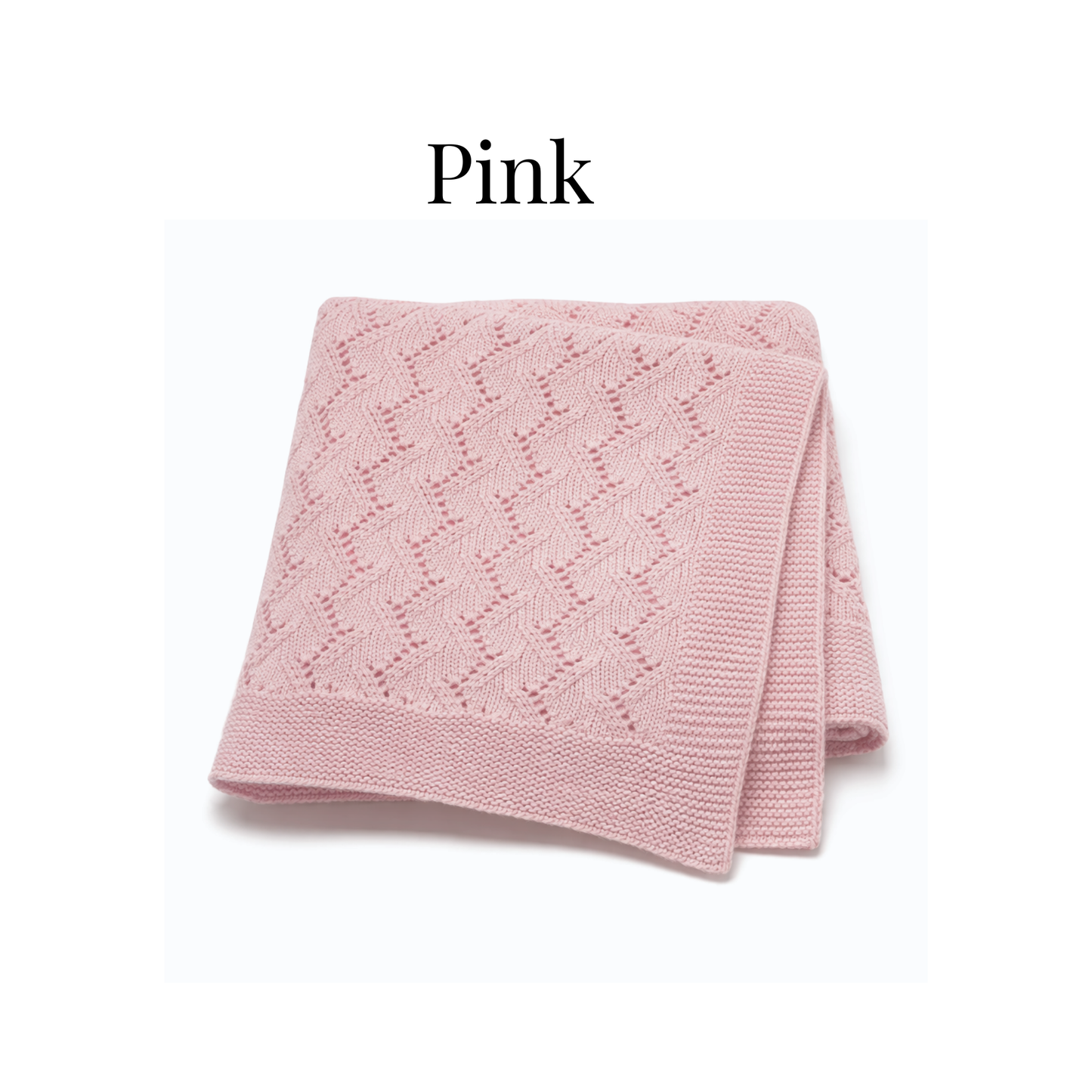 Newborn Name Gift Set – Custom Baby Outfit + Blanket