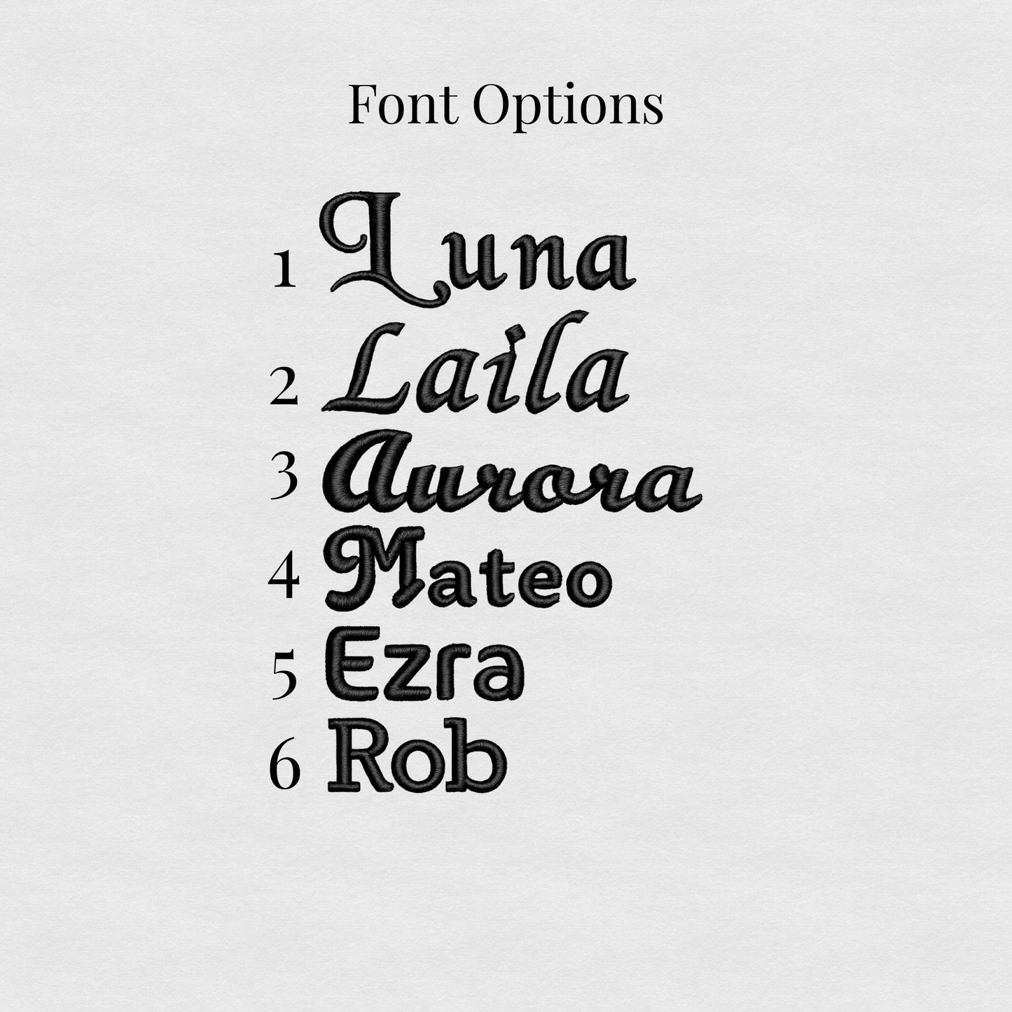 Newborn Name Gift Set – Custom Baby Outfit + Blanket