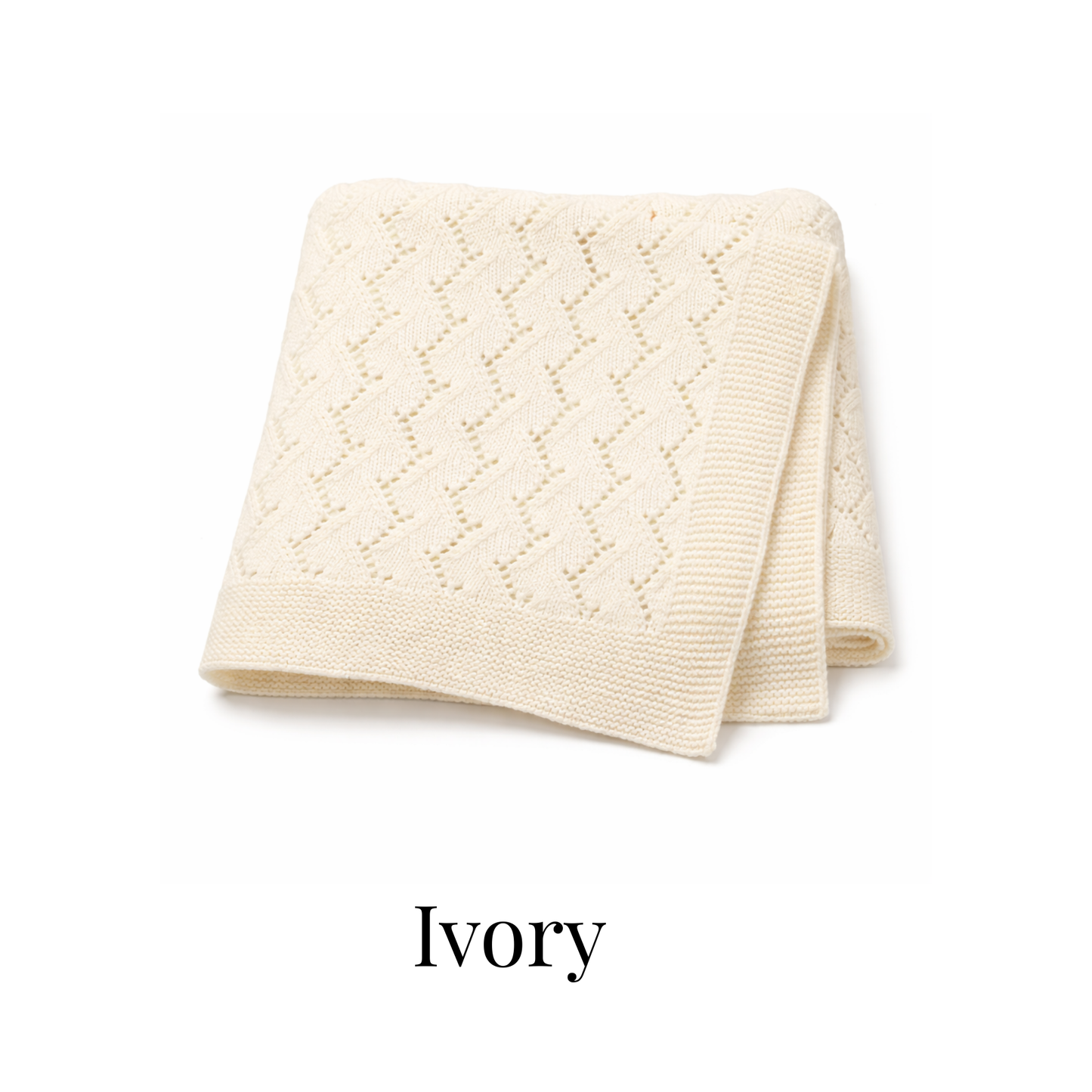 Newborn Name Gift Set – Custom Baby Outfit + Blanket