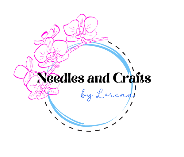 Needles and Crafts by Lorena